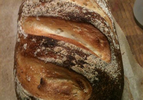 #8 Mamma Bread-loaf2
