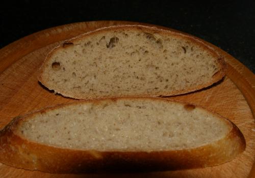 Standard sourdough