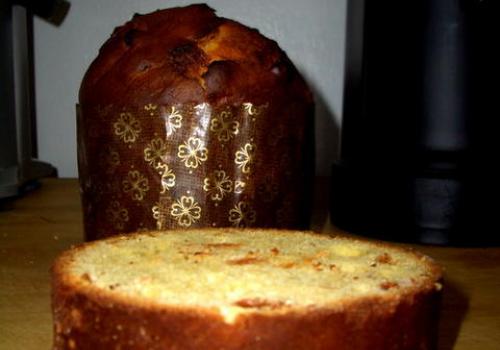 Panettone