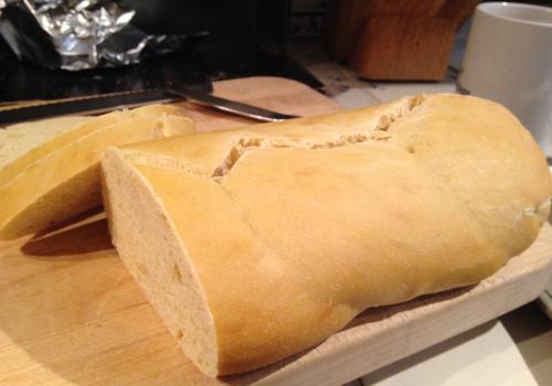 You have to keep the braid somewhat to be a challah.