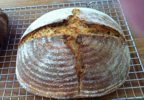 Norwich Sourdough