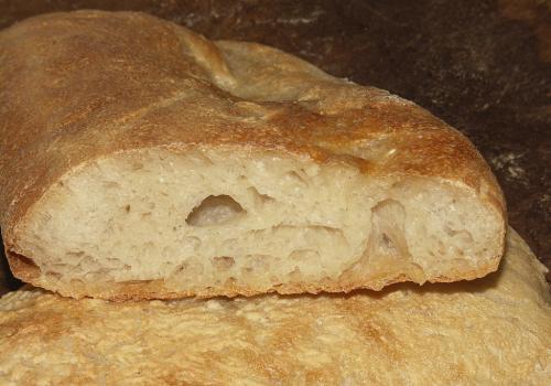 ciabatta