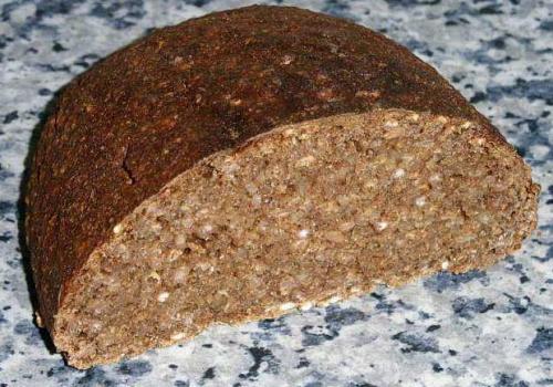 Blackbread