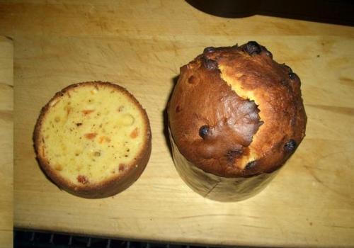 Panettone