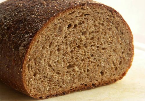 Spelt - wholemeal