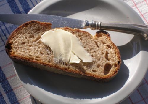 Butterbrot