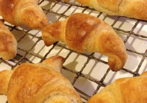 croissants