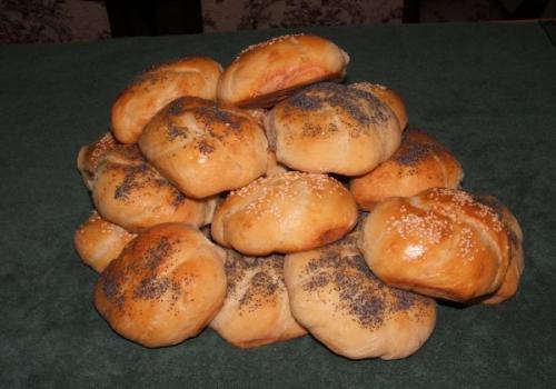 new_Kaiser rolls 002