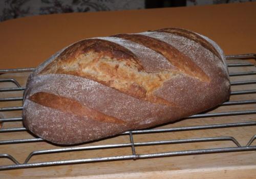 new_Rye loaf 002