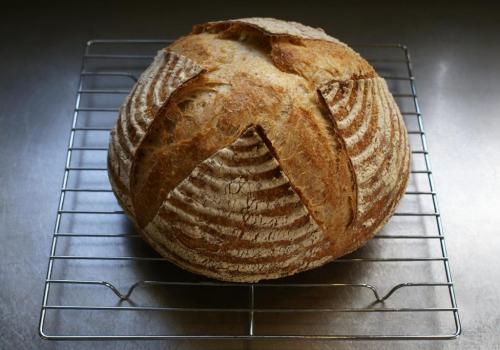 Pain De Campagne