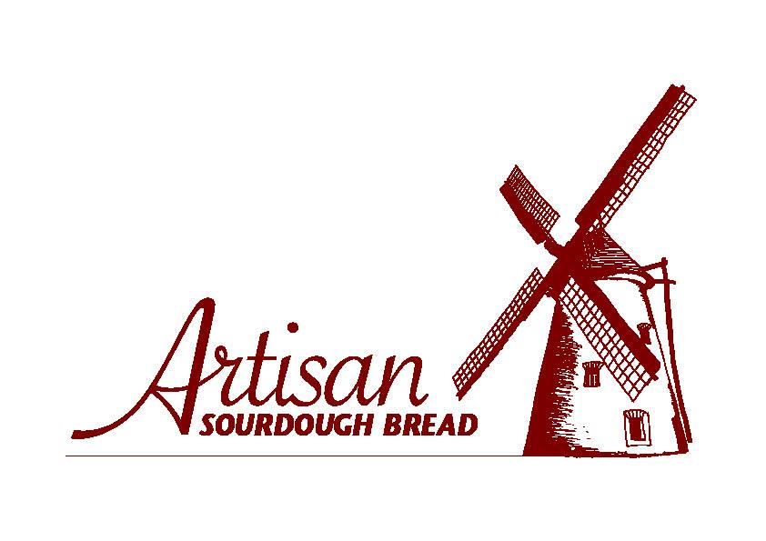 artisan bread sourdough