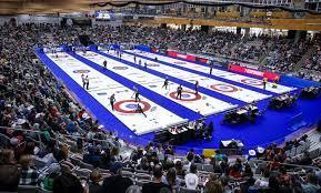 Where can I watch the 2025 Scotties Tournament of Hearts live stream in