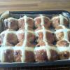 2nd hotcross buns