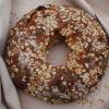 (3) Triple Apple Custard Sourdough, June 2009