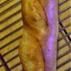 Baguette de mangez