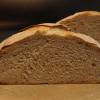 3rd Loaf Crumb