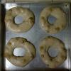final proofing of bagels