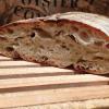 The aim - a 'levain' from Swedish baker 'Fabrique'