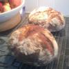 Rustic Loaf