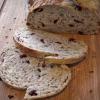 Semolina-Bread-with-Cranberries-Fennel-Crumb