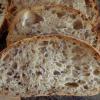 (43a) crumb of Five-Grain Levain