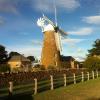 Companion Bakery is located opposite Callington Mill