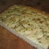 Foccacia