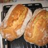 rustic loaves