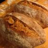 pain de campagne batards