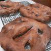 purple fougasse 001